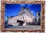 Гоголевский бульвар, д.6